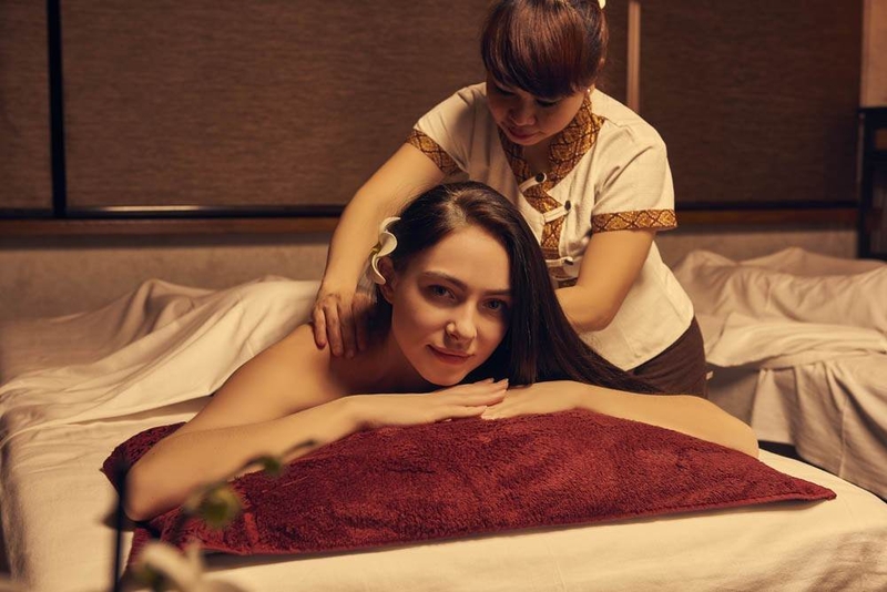 Ankara Evde Masaj Ücretleri