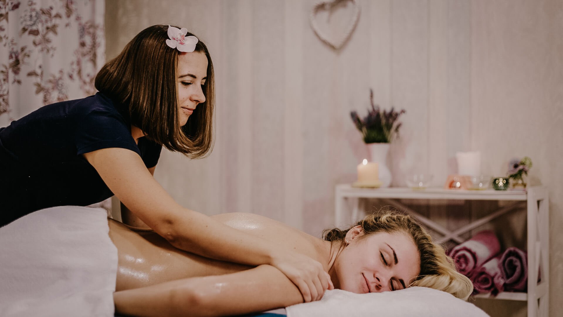 Ümitköy Evde Masaj